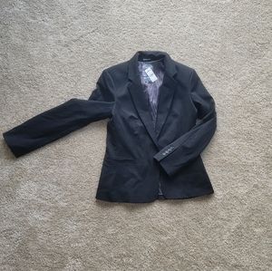 Express suit jacket